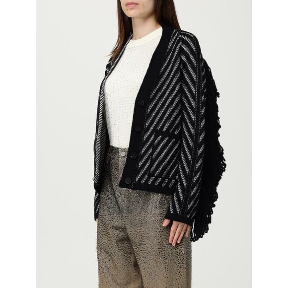 Golden Goose Sweater Woman Black